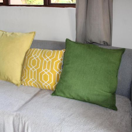 Villa Patogeng Self Catering - Da Gama Dam View White River Esterno foto
