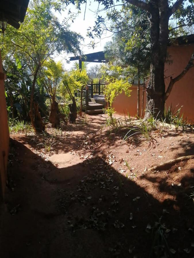 Villa Patogeng Self Catering - Da Gama Dam View White River Esterno foto