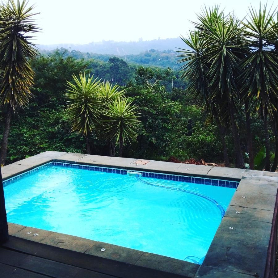 Villa Patogeng Self Catering - Da Gama Dam View White River Esterno foto