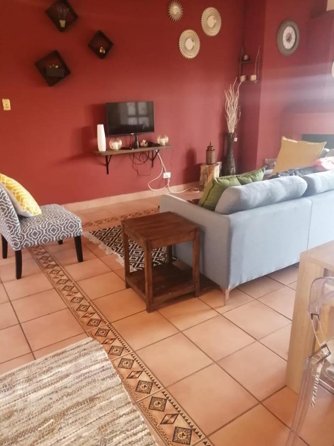 Villa Patogeng Self Catering - Da Gama Dam View White River Esterno foto