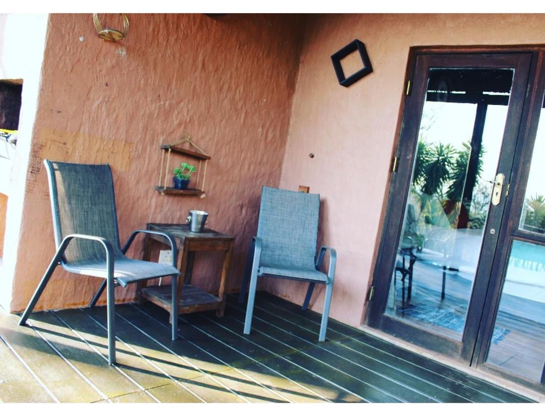 Villa Patogeng Self Catering - Da Gama Dam View White River Esterno foto