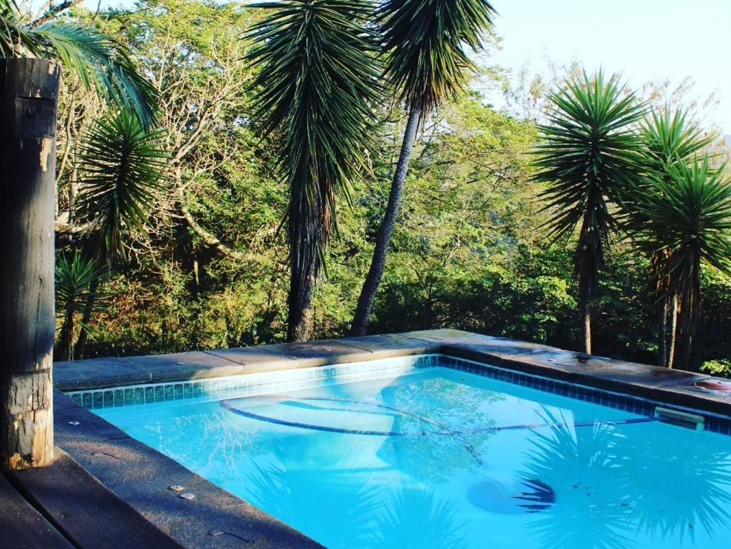 Villa Patogeng Self Catering - Da Gama Dam View White River Esterno foto