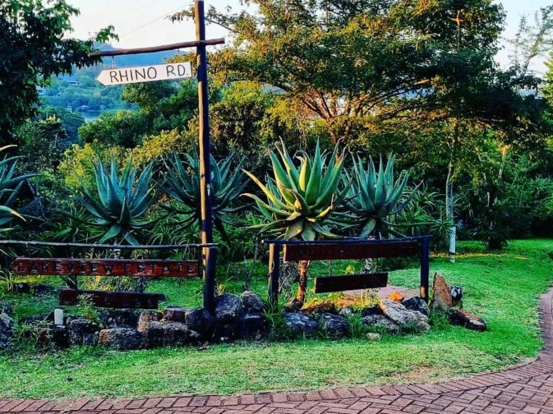 Villa Patogeng Self Catering - Da Gama Dam View White River Esterno foto