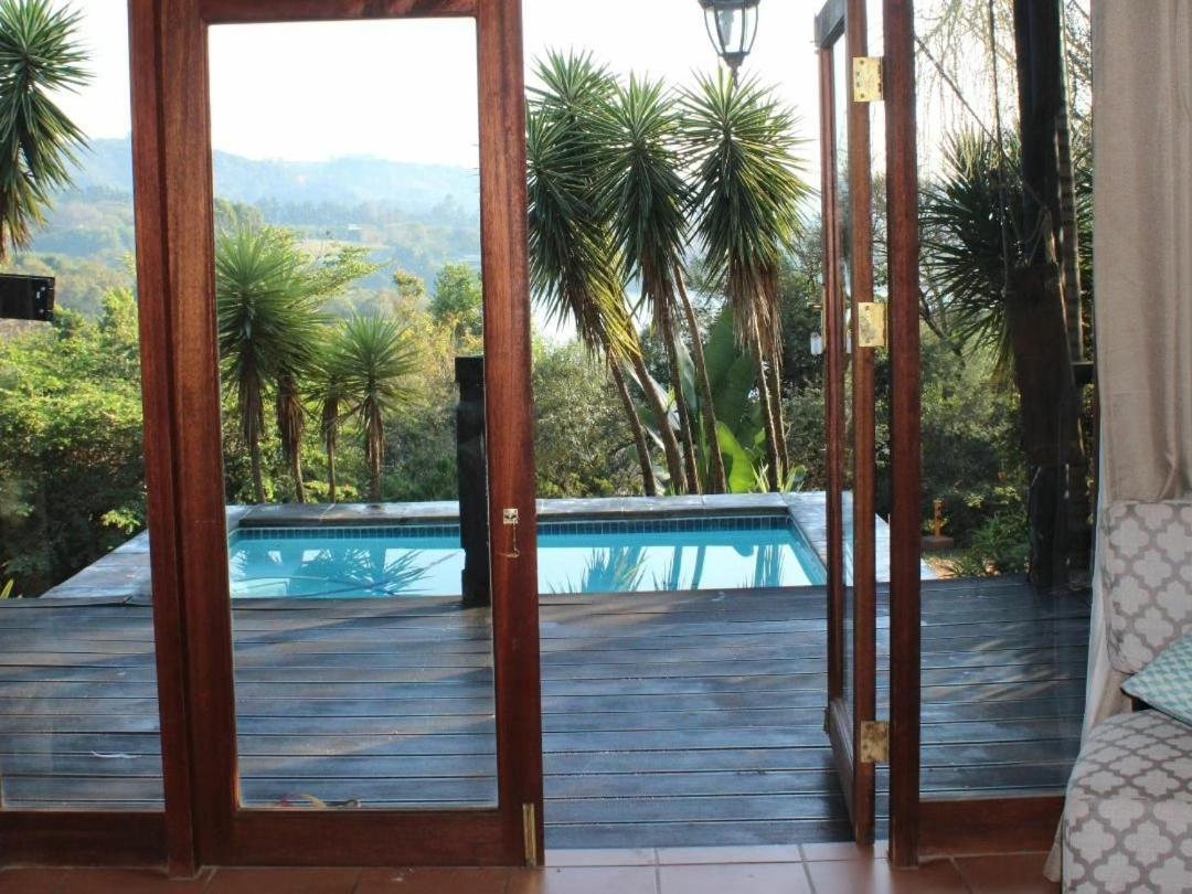 Villa Patogeng Self Catering - Da Gama Dam View White River Esterno foto