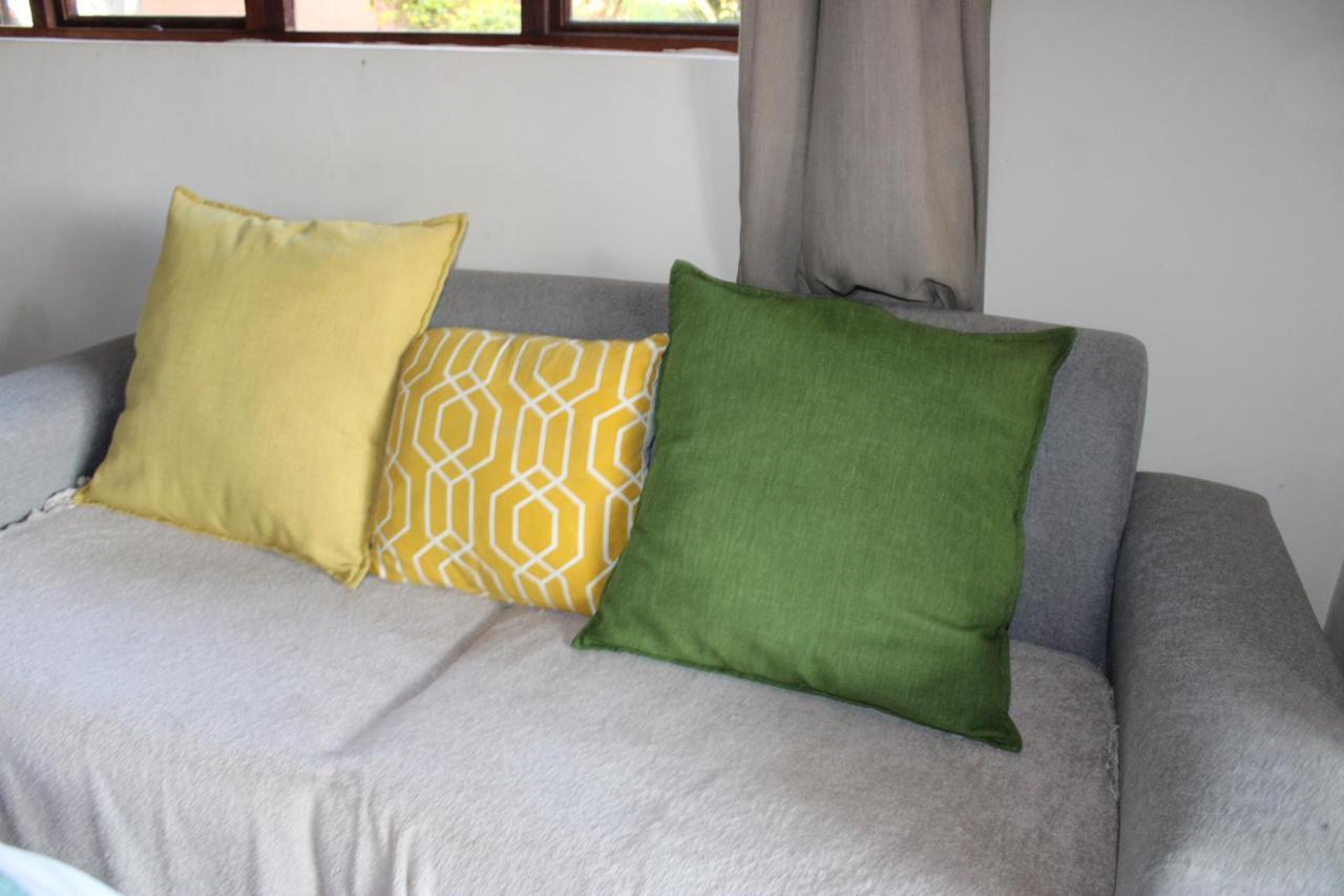 Villa Patogeng Self Catering - Da Gama Dam View White River Esterno foto