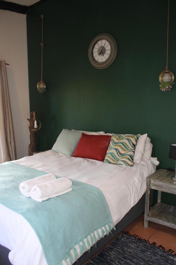 Villa Patogeng Self Catering - Da Gama Dam View White River Esterno foto
