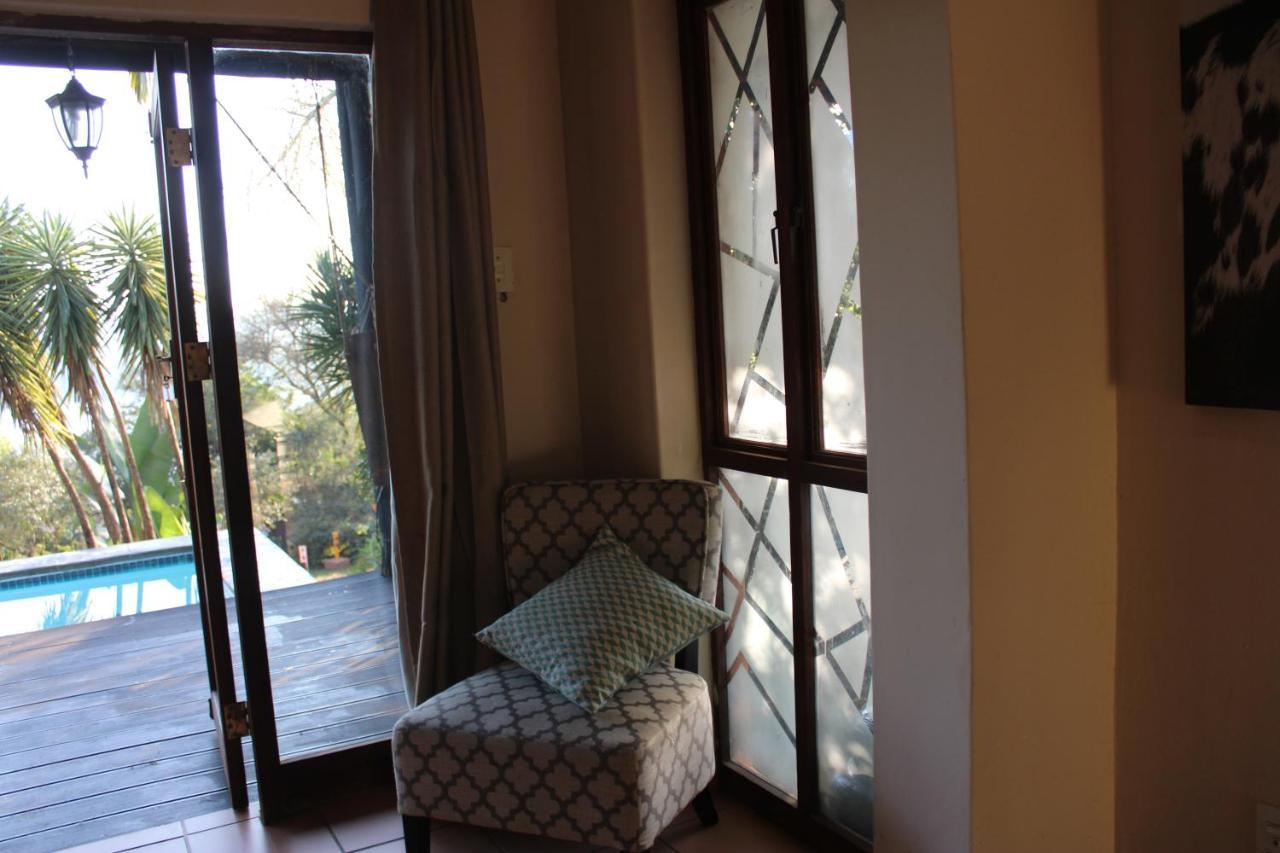 Villa Patogeng Self Catering - Da Gama Dam View White River Esterno foto