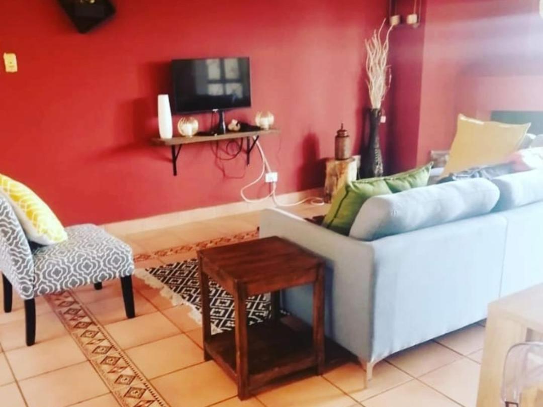 Villa Patogeng Self Catering - Da Gama Dam View White River Esterno foto