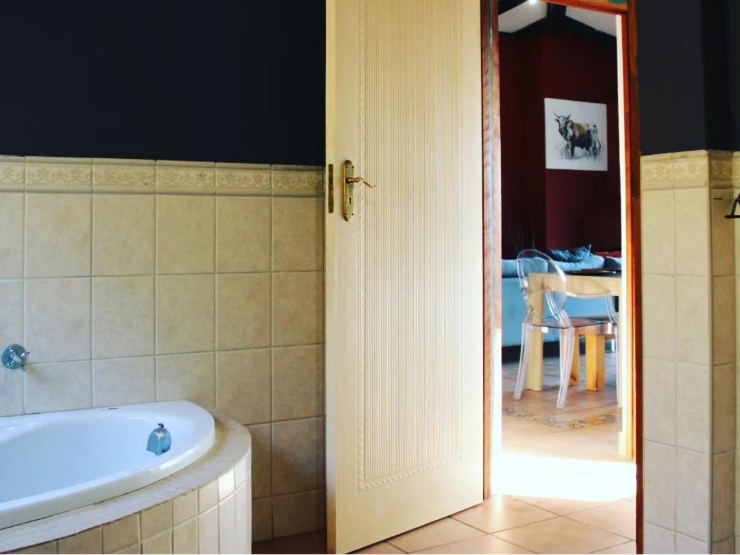 Villa Patogeng Self Catering - Da Gama Dam View White River Esterno foto