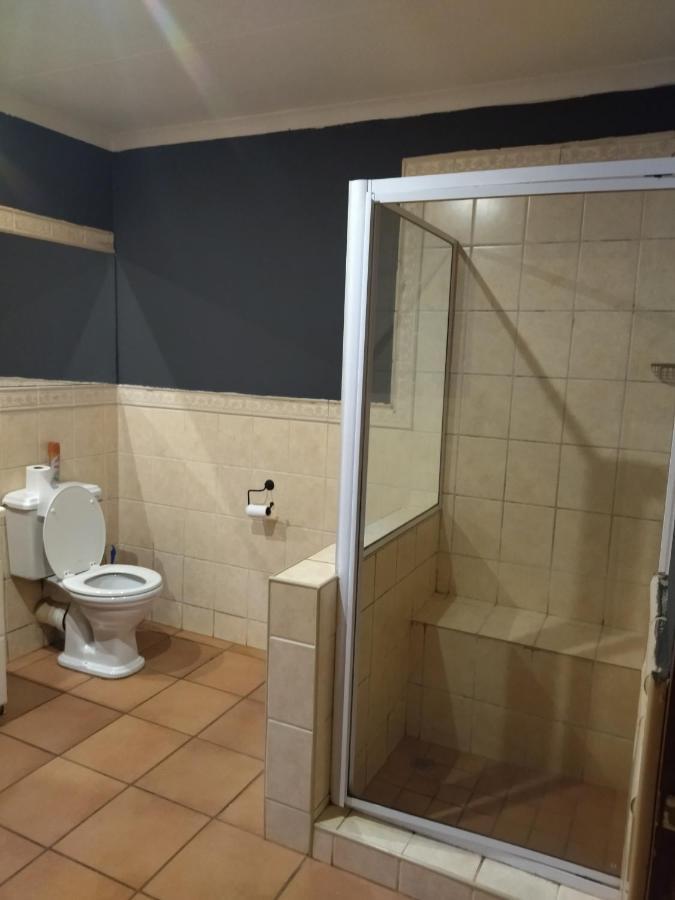 Villa Patogeng Self Catering - Da Gama Dam View White River Esterno foto