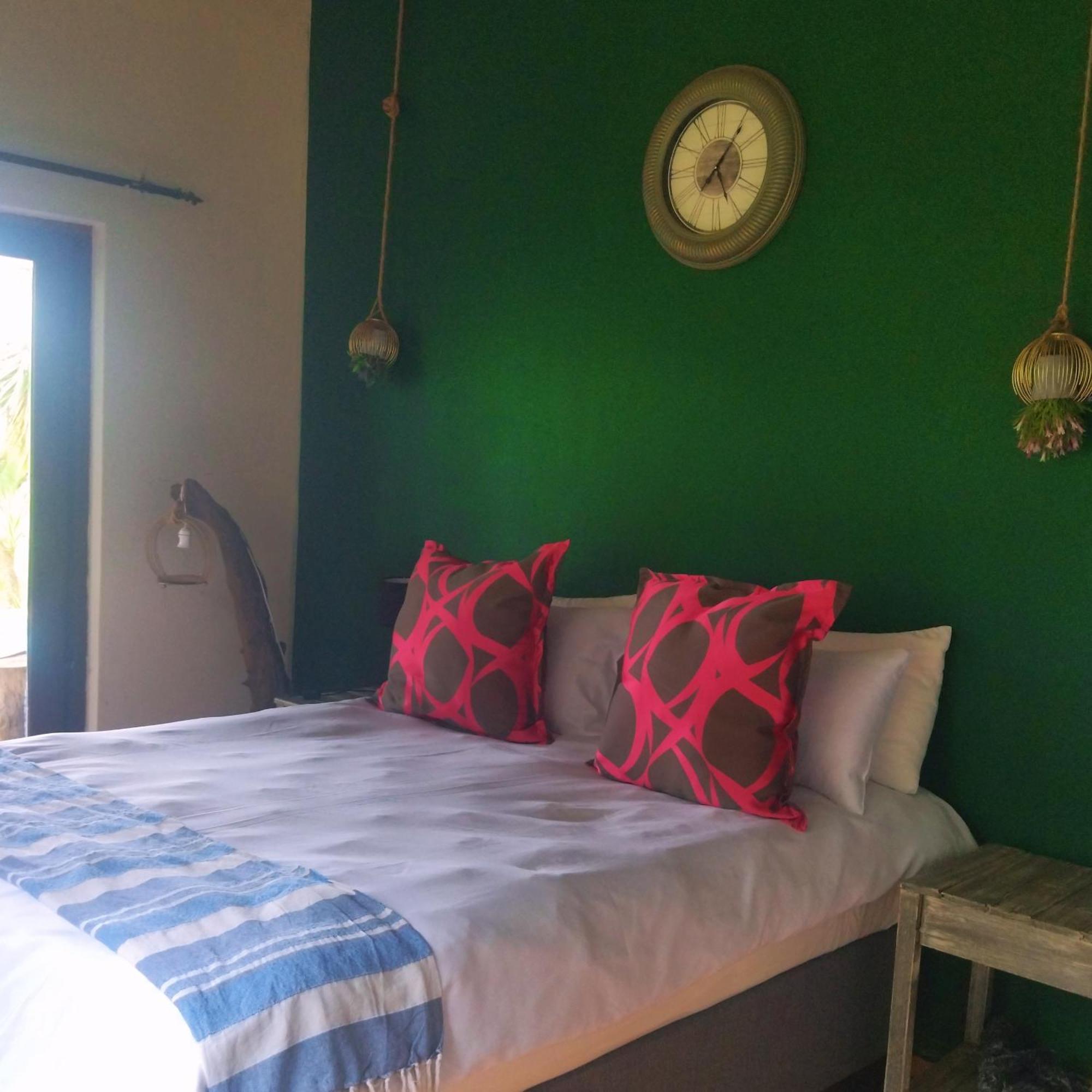 Villa Patogeng Self Catering - Da Gama Dam View White River Esterno foto