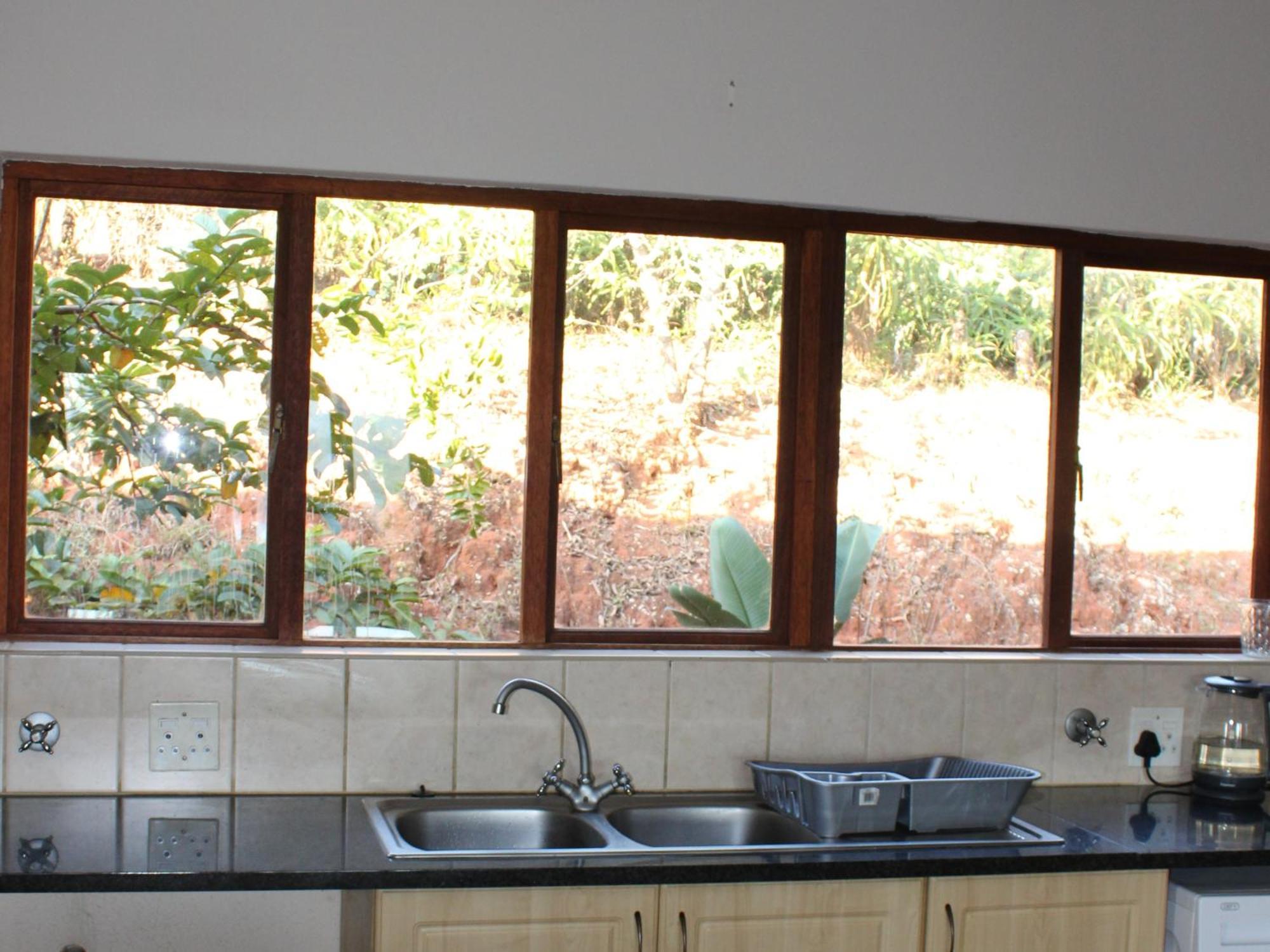 Villa Patogeng Self Catering - Da Gama Dam View White River Camera foto